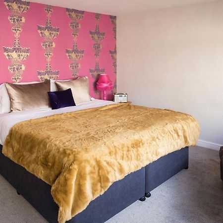 Dream Stays Bath - Queen Street ภายนอก รูปภาพ