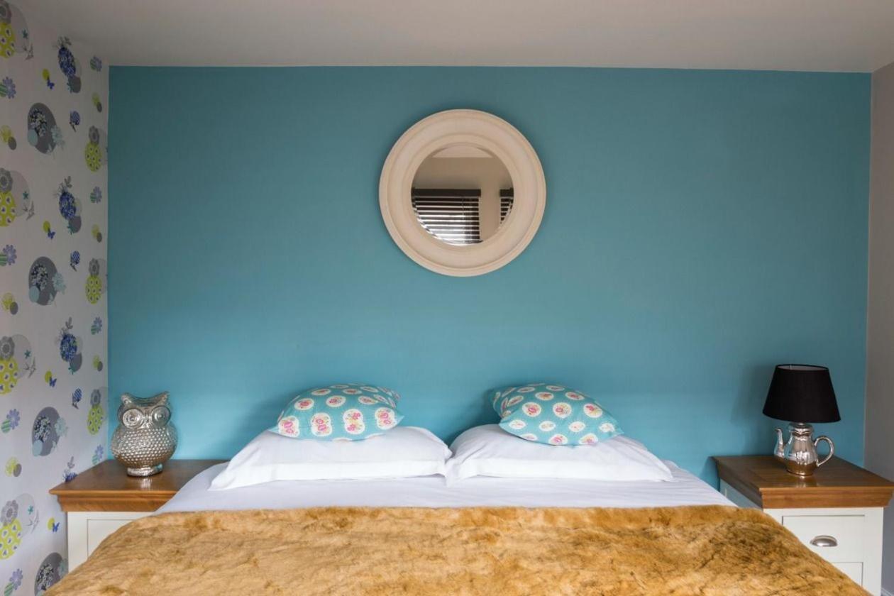 Dream Stays Bath - Queen Street ภายนอก รูปภาพ