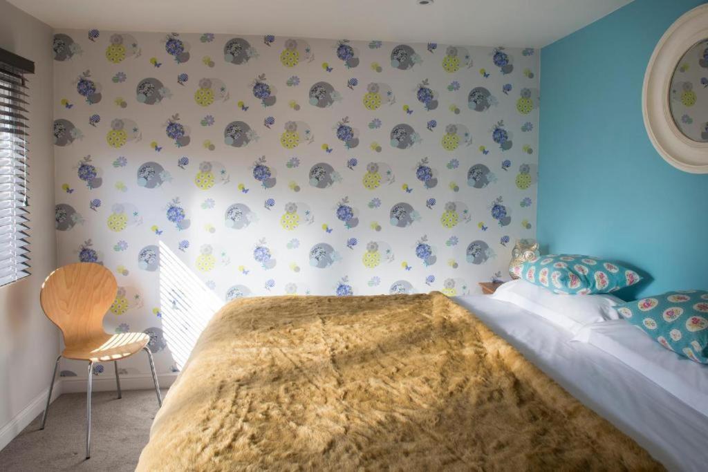 Dream Stays Bath - Queen Street ห้อง รูปภาพ