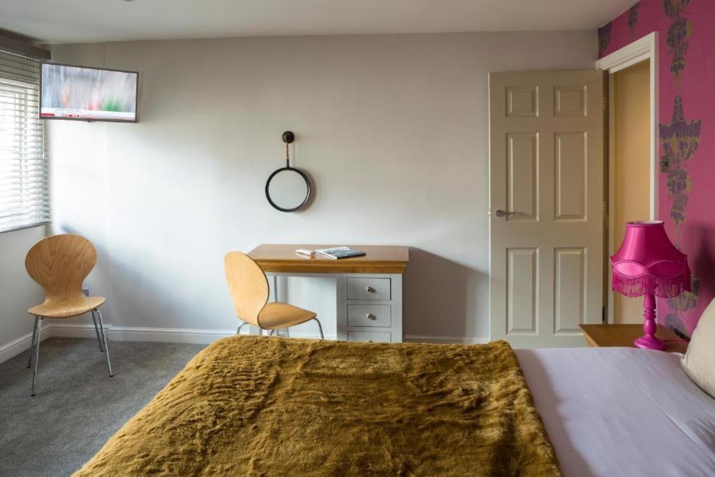 Dream Stays Bath - Queen Street ห้อง รูปภาพ