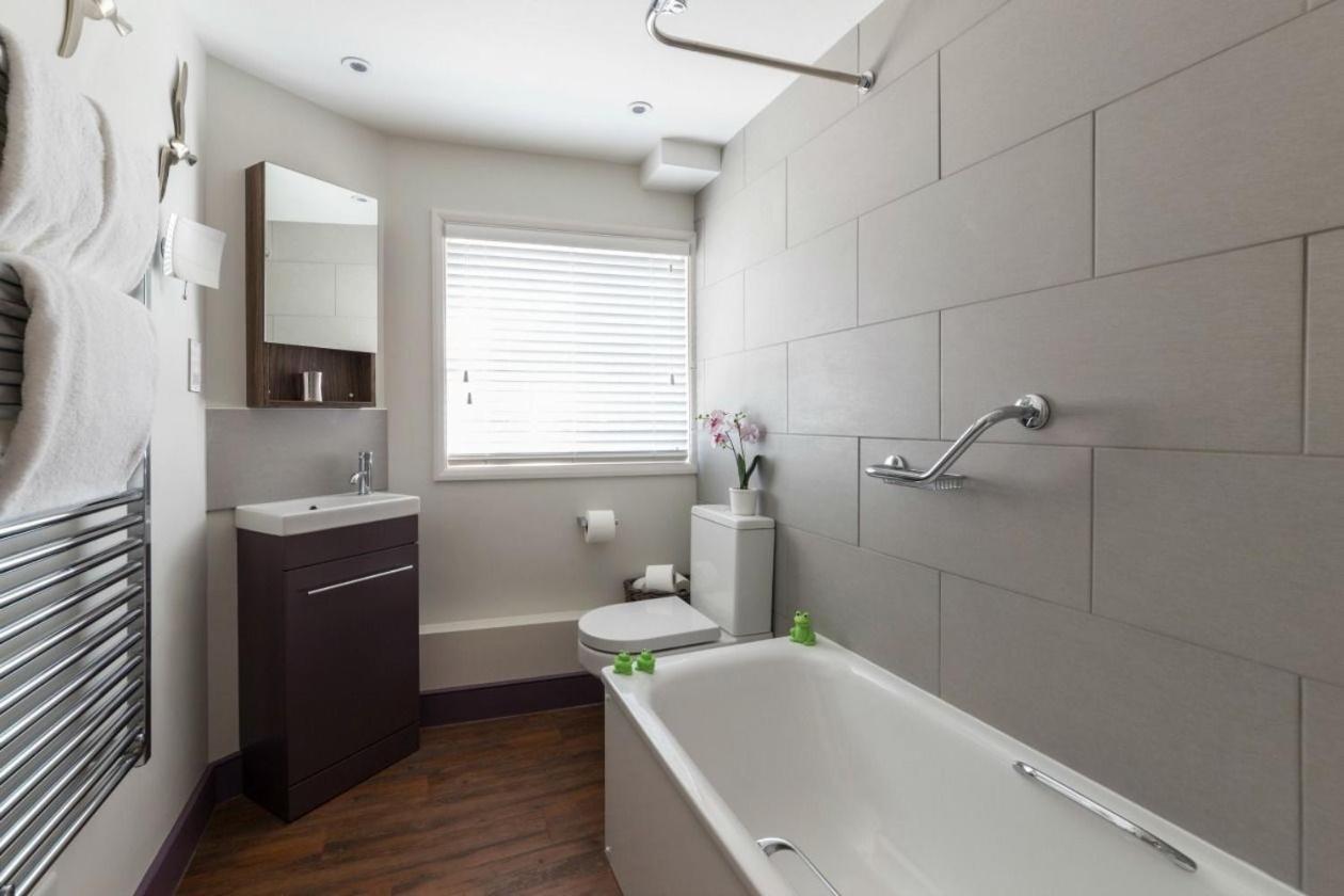 Dream Stays Bath - Queen Street ภายนอก รูปภาพ